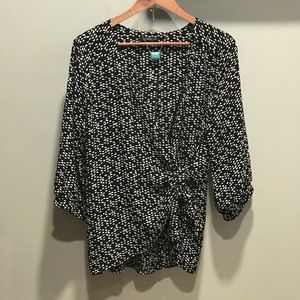 West Kei Shirt XL